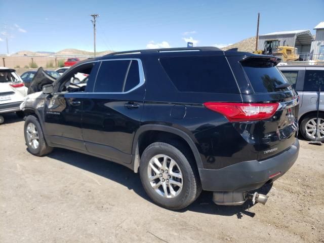 2020 Chevrolet Traverse LT