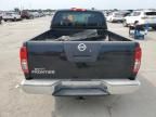 2012 Nissan Frontier S