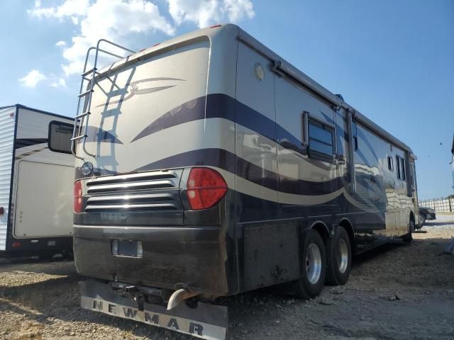 2004 Spartan Motors Motorhome 4VZ