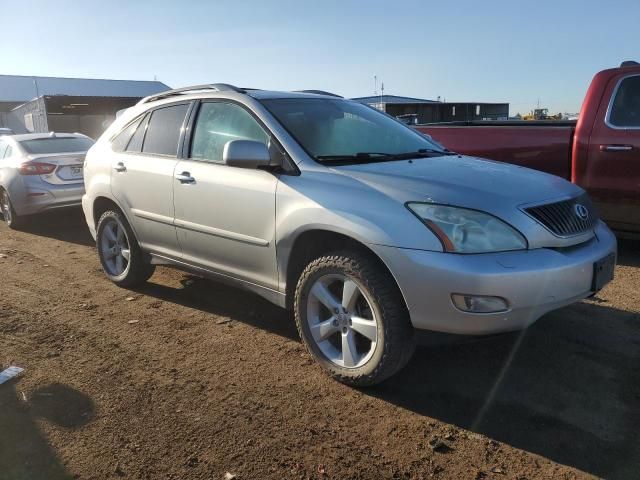 2004 Lexus RX 330