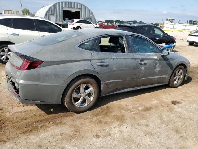 2022 Hyundai Sonata SE