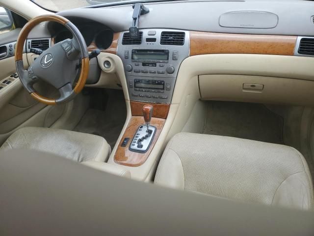 2005 Lexus ES 330