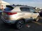 2022 KIA Sportage EX