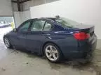 2015 BMW 328 XI Sulev