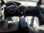 1998 Ford Taurus SE Comfort