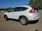 2015 Honda CR-V SE