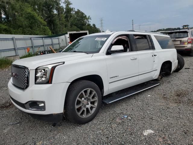 2016 GMC Yukon XL Denali