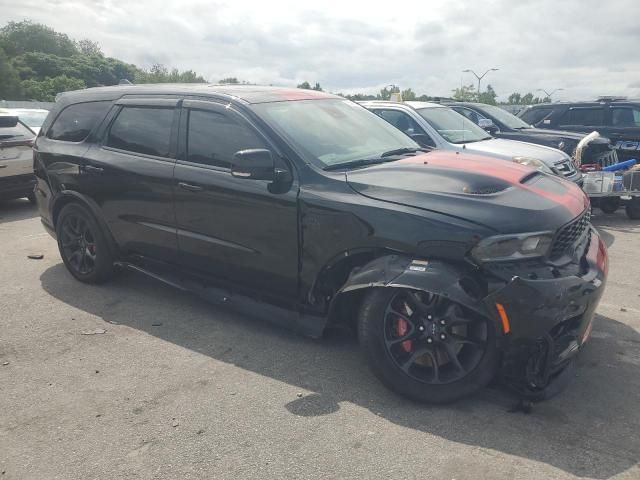 2023 Dodge Durango SRT Hellcat