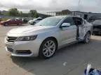 2015 Chevrolet Impala LTZ