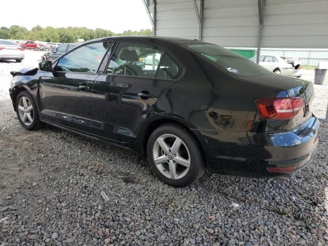 2016 Volkswagen Jetta S