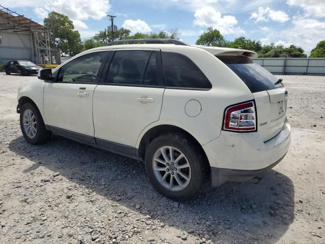 2007 Ford Edge SEL