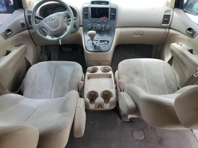 2009 KIA Sedona EX