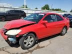 2004 Honda Civic EX