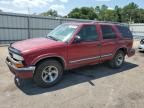 1998 Chevrolet Blazer