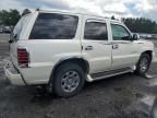 2003 Cadillac Escalade Luxury