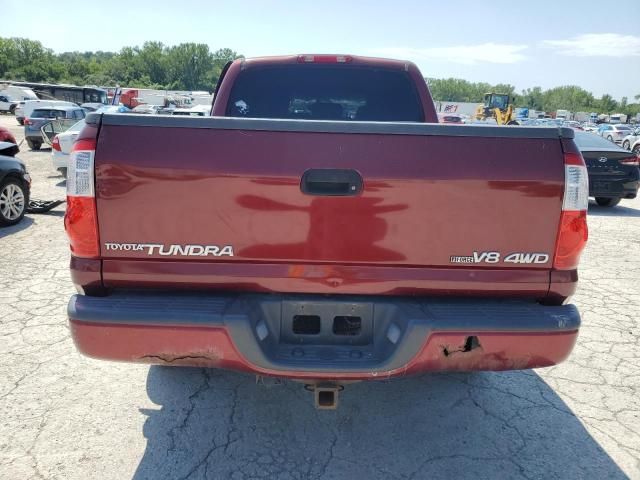 2004 Toyota Tundra Double Cab Limited