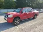 2006 Nissan Titan XE