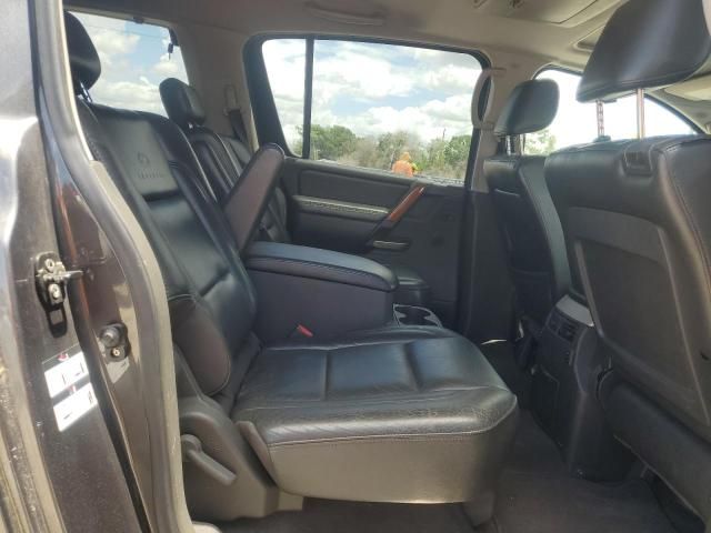 2006 Infiniti QX56