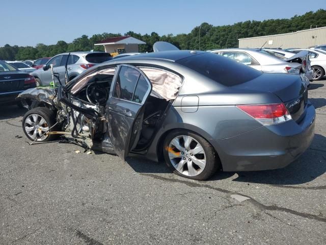 2009 Honda Accord EXL