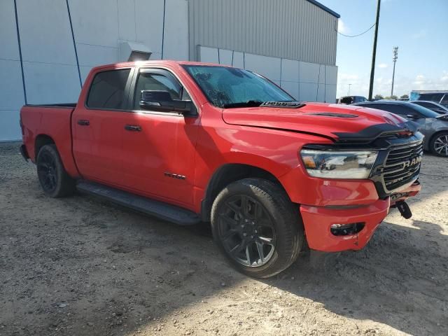 2023 Dodge 1500 Laramie