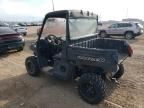 2020 Polaris Ranger 1000 EPS