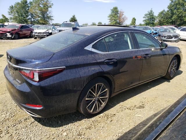 2024 Lexus ES 350 Base