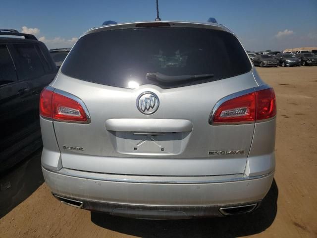 2013 Buick Enclave