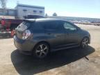 2009 Pontiac Vibe GT