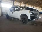 2021 Chevrolet Silverado K1500 LT Trail Boss