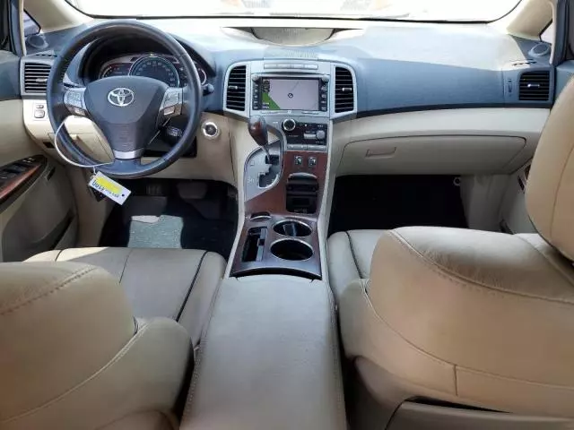 2012 Toyota Venza LE