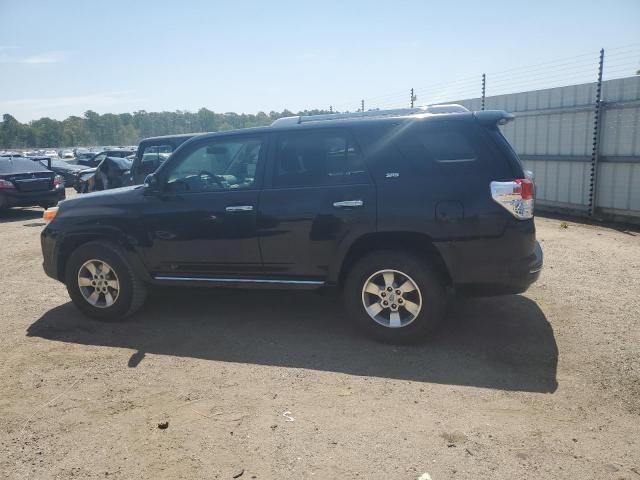 2010 Toyota 4runner SR5