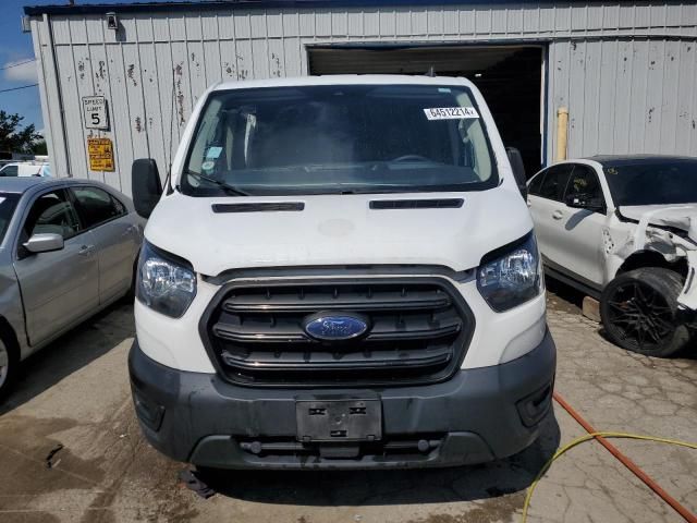 2020 Ford Transit T-250