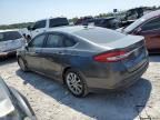 2017 Ford Fusion SE Hybrid