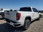 2021 GMC Sierra K1500 AT4