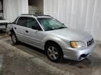 2006 Subaru Baja Sport