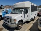 2012 Ford Econoline E350 Super Duty Cutaway Van