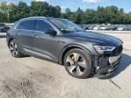 2019 Audi E-TRON Prestige