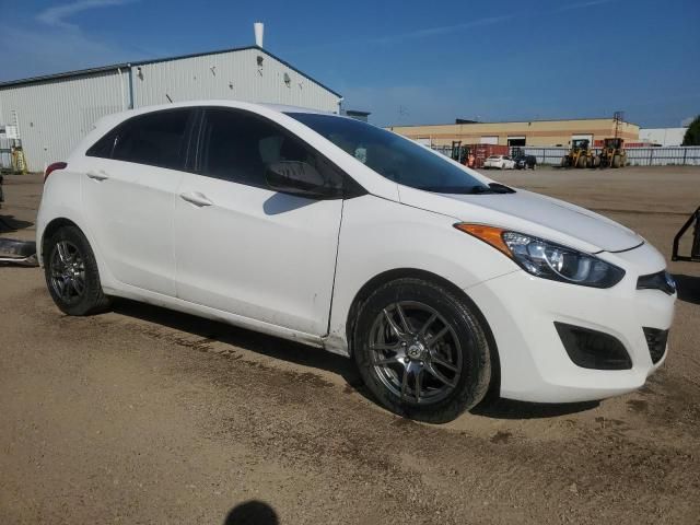 2013 Hyundai Elantra GT