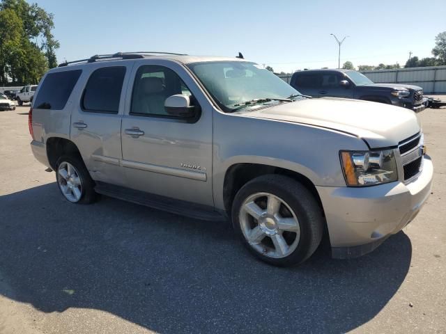 2007 Chevrolet Tahoe C1500