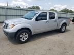 2013 Nissan Frontier SV