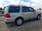 2005 Lincoln Navigator