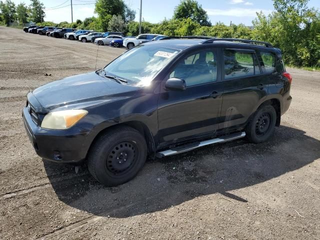 2006 Toyota Rav4