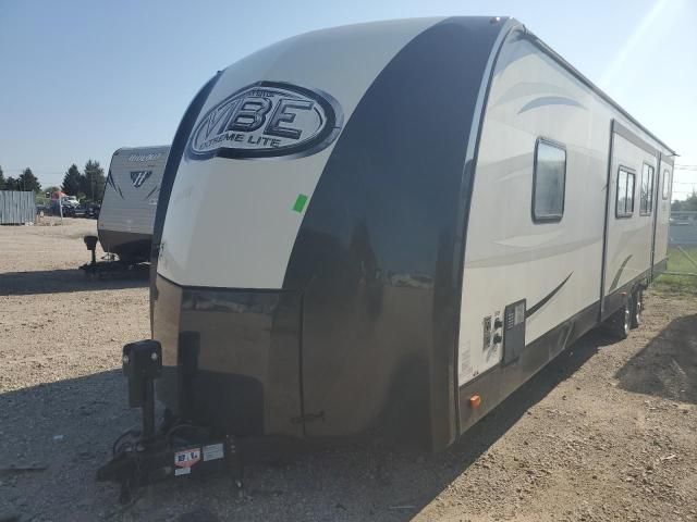 2016 Other RV