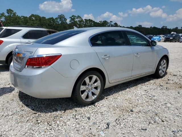 2010 Buick Lacrosse CXL