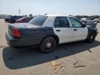 2011 Ford Crown Victoria Police Interceptor