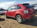 2010 Ford Edge SE