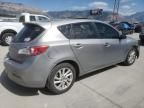 2013 Mazda 3 I