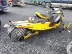 2024 Skidoo MXZ XRS850