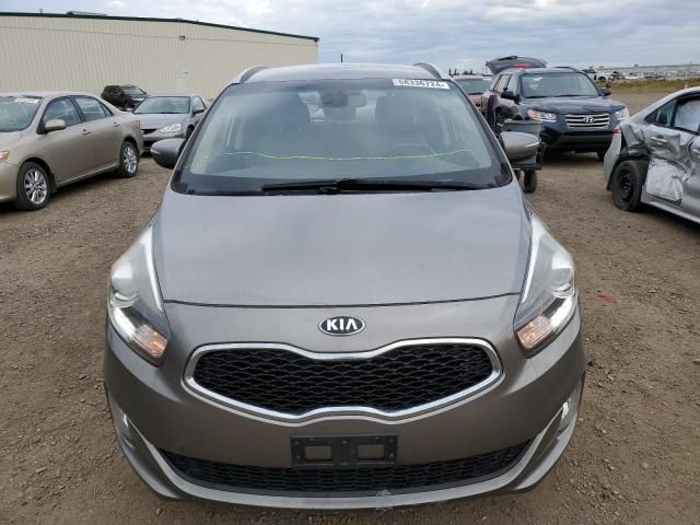 2014 KIA Rondo