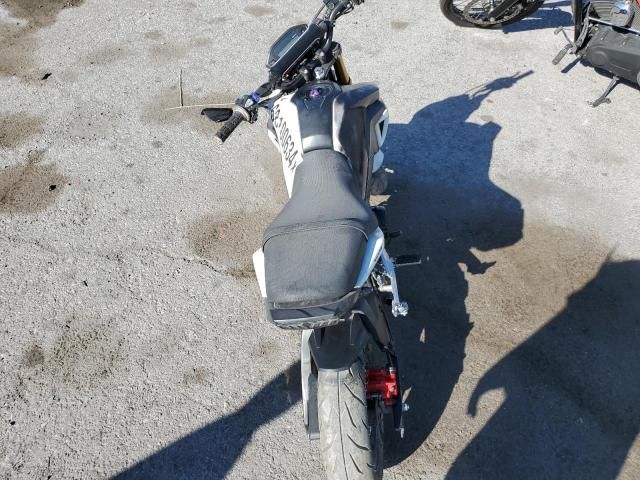 2018 Honda Grom